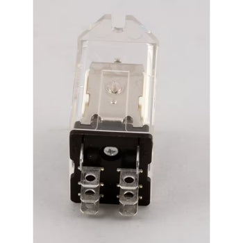 Hatco C1112 Relay Mini Thermostat 120AC DPDT 15RES
