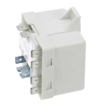 Follett RVA21HKD-709 Relay Start Compressor 50HZ, 8200RVAM03