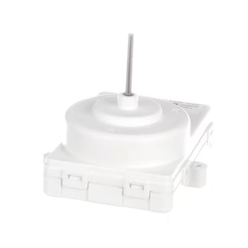 Whirlpool 20221ZT Condenser Fan Motor 115V 60Hz 2.6W for Refrigerator
