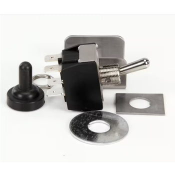 Winston 3950BA Toggle Switch Kit 20A 277VAC 1HP fits for CA8522,CAC503,CAC507