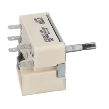 Frigidaire 1820713 Infinite Switch Surface Element Small 240 Volt 5.4-7.4A