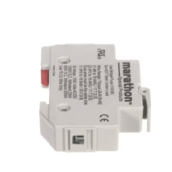 American Dish Service 6SM30AC Fuse Holder 1000V 30A ADC-66