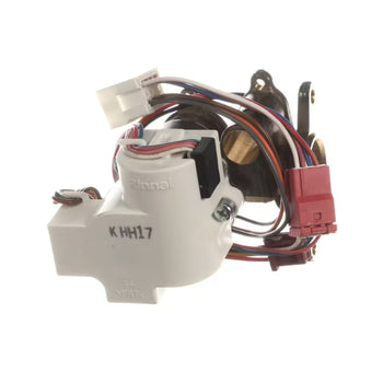 Rinnai KHH17 Water Flow Servo & Sensor, VC