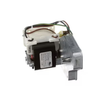 Samsung E172720-2 MOTOR GEARED-AUGER for RS22T5201SR/AA, RS22T5561SR, RS265TDPNXAA