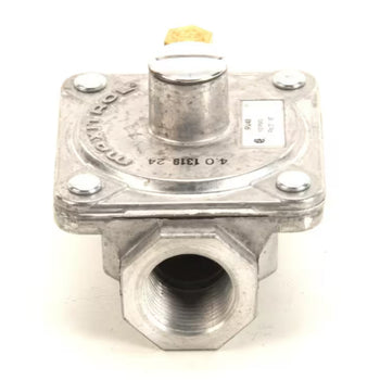 Vulcan Hart 4.0-1319-24 Gas Pressure Regulator Natural Gas RV48 1/2 PSIG