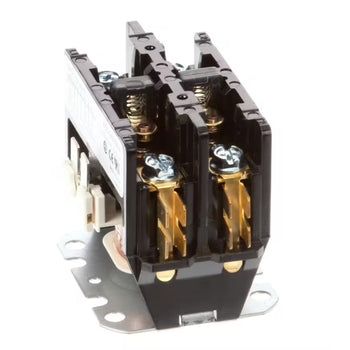 Master-Bilt HCC-2XU02AA Contactor 2 Pole 208/240V 50/60HZ Coil