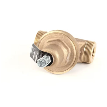 Champion-Moyer Diebel 1503 Pressure Reducing Valve, Water, 1/2"