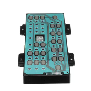 Alliance Laundry Systems 3170227 Flow Control Board Assembly