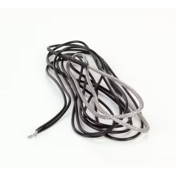 Norlake E230950 Drain Line Heater, Aluminum Braid, 115V
