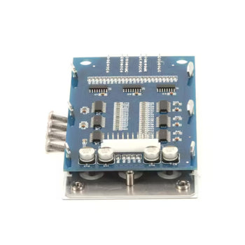Prince Castle 464-007 Display Board Kit 12 Channel for 464-B