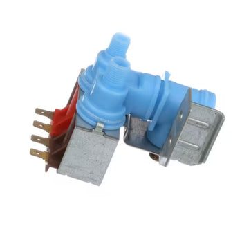 Whirlpool K-77427 Solenoid Valve Water Inlet Dual Coil