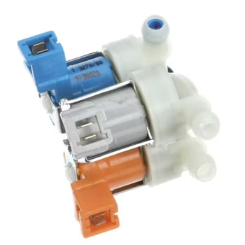 Electrolux Professional 973A020 Solenoid Valve Water 230 Volt 50/60HZ 2-Way