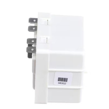Trane D154983P02 Relay Compressor Start 50 Amp Coil