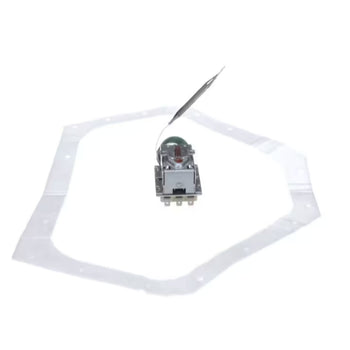 Amana Menumaster 2318 Thermal Cutout Cavity Manual Reset OEM Part