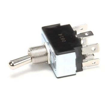 CMA Dish Machines 0814 Toggle Switch Drain DPDT OEM Part
