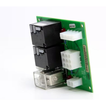 Blodgett 03112B12117 Relay Board, KFC, for CTB,CTB POPEYES,CTB WENDYS