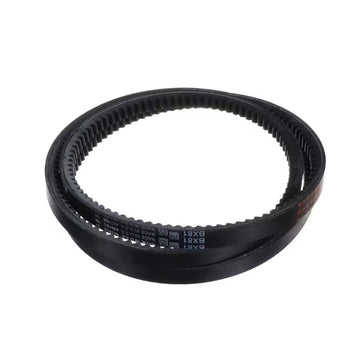 Gates 8324C9LP-85 V-Belt 84" Outside Length 21/32" Top Width Cogged Belt