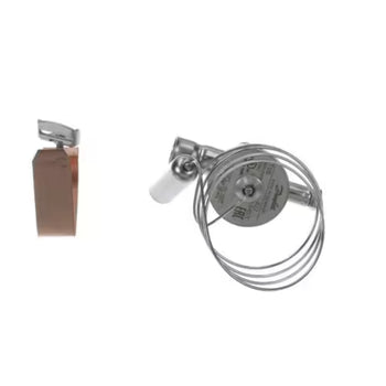 Perlick 068U2059 Filter Drier/TXV Kit R22/R407C 1/4" ODF Inlet 1/2" ODF Outlet