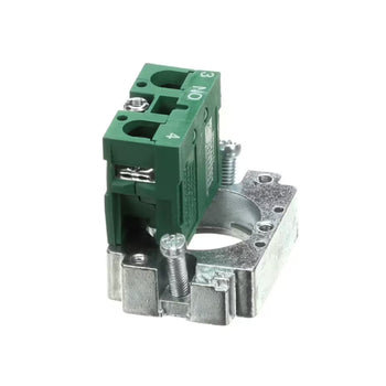 American Dish Service RB2-BE-101 Switch Contact Block Normally Open ET/AF