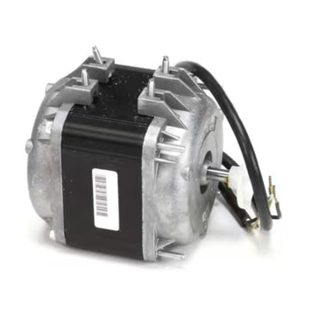 Manitowoc Ice NET4T25PUN302 Fan Motor Condensor 115 Volt 50/60HZ