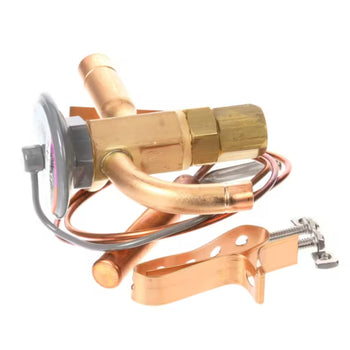 Master-Bilt 29614-2-G Expansion Valve fit for QMVM Series