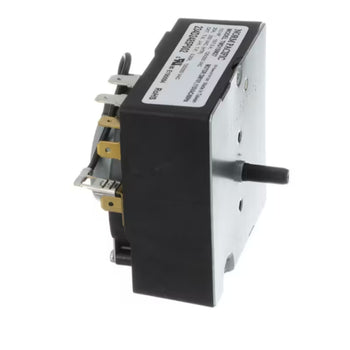 GE Appliance 234D2485P002 Timer 125/250VAC 15/7.5A Dryer, 53-00609504