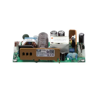 Merco 10009470 Power Supply Board 100-240VAC to 12VDC 1.2A-5.4A 65W