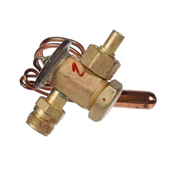 Trane S58923361017, 048227-06 Expansion Valve/TXV R410A 2 Ton