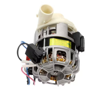 Magic Chef YXW-48-2-49 Wash Motor & Pump 120V 60Hz 100W 3350 RPM