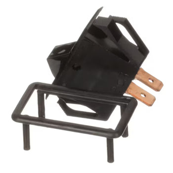 Bunn 1929-R Switch Assembly Start Black