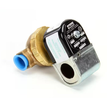 Jackson 73098 Solenoid Valve 208/240V 1/2" OEM Part
