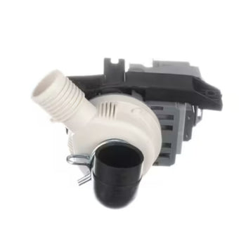 Whirlpool 9010044 Drain Pump Assembly 120Volt, 140121-11-02699 Washing Machine