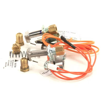 Duke 153752 Gas Conversion Kit from Natural to Propane OEM Part