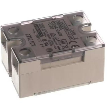 Ready Access 27X21CX Solid State Relay 40 Amp 24-240VAC for AA300 Model OEM Part