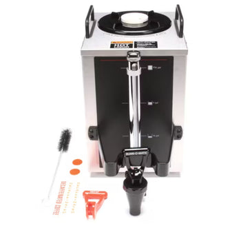 Bunn GPR0315041 Coffee Server With Fast Flow Faucet 1.5Gal