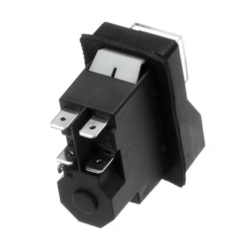 Vollrath UL508 Switch Push Button On/Off, 120Volt 16A fits 40950/40951 & 40952