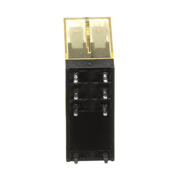 Cambro 64617 Relay, Camduction, 8A, 250VAC