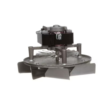 Equipex 94707 Blower Motor with Fan Blade 120V FC-26/34/CN-34