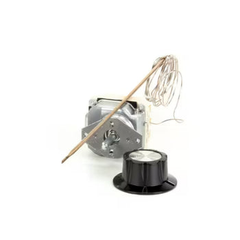 Bakers Pride 1238 Thermostat with Knob 680F EGO OEM Part