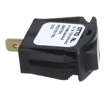 Vita-Mix 2225 10.1A PULSE SWITCH 125/250VAC OEM Replacemnet Part