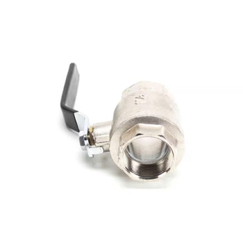 Jackson 754N Ball Valve Drain 1 1/2" fits to AJ-100,AJ-44,AJ-44CE,AJ-44CEL