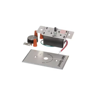 Captive-Aire H6323 Speed Control Kit Fan Wall Mount