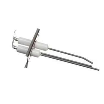 Cleveland T-264 1602 Spark Ignitor/Flame Sensor Assembly For KGT series