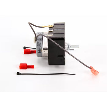 Duke 100183-02-L Timer Assembly 60 Minute 230V, 60Hz for 613-E1V/ 59 Series