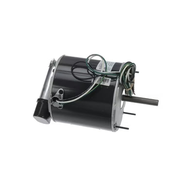 Modine K55HXPUU-1691 Fan Motor 115V 60HZ 1PH 1140RPM 1/3HP