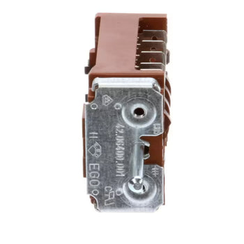 Moffat 42.06400.001 Switch, 3 Position, fits for E85-12HLD/E85-8HLD