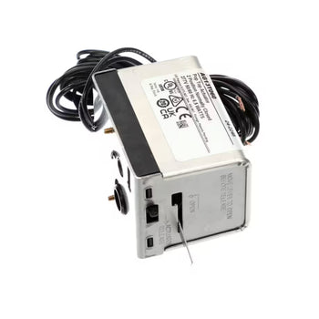 IEC AG13T060 Actuator with 96" Leads 2 Position Normally Closed 277V 50/60HZ