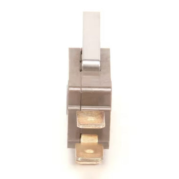 Blodgett V7-9W1AE9-022 L264 Microswitch with Actuator Arm 15.1 Amp 277VAC