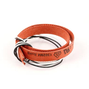 Frymaster 00518088 Heater Strip Assembly 120V 25W, 18" Long