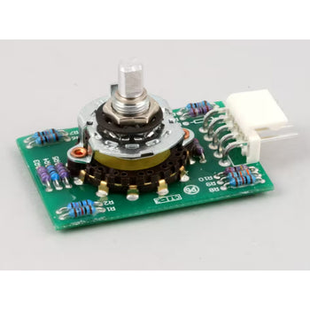 Lang 21270017 Circuit Board Switch 12 Position 140-450F